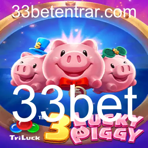 Descubra os Segredos do Jogo 3LUCKYPIGGY: Uma Aventura de Azar e Estratégia