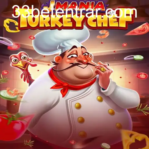 JManiaTurkeyChef