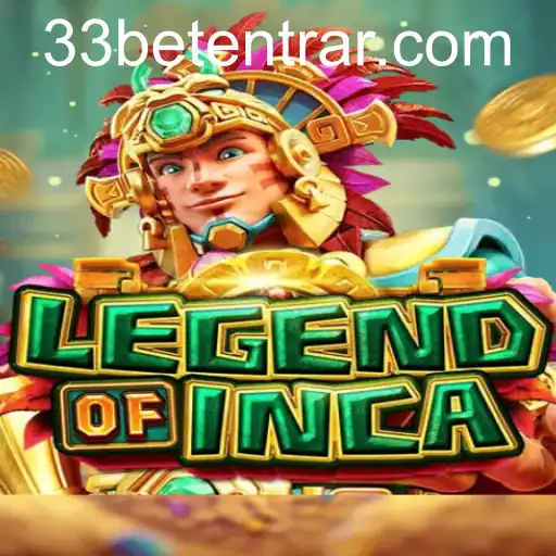 LegendofInca