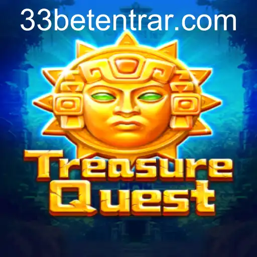 TreasureQuest