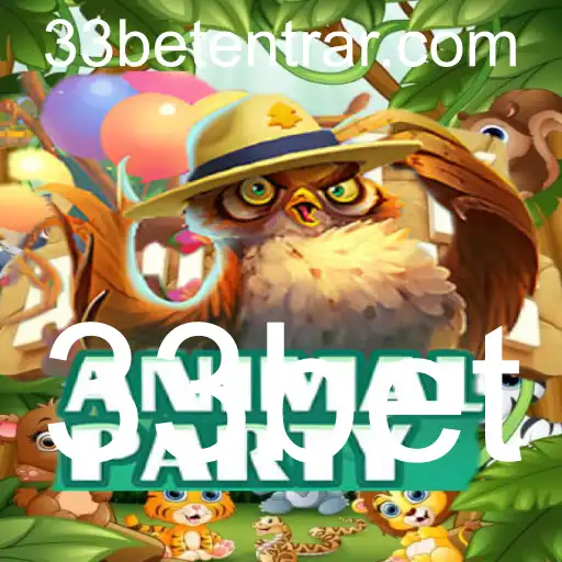 Explorando o Fascinante Mundo de AnimalParty e Suas Regras