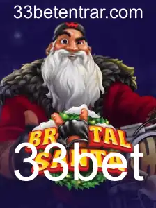 BrutalSanta: A Nova Sensação do Mundo dos Games