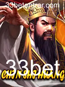 Descobrindo o Fascinante Mundo de ChinShiHuang: Um Mergulho no Jogo Estratégico com 33bet