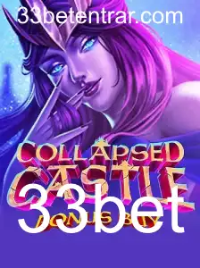 Descubra o Fascinante Mundo de CollapsedCastleBonusBuy na 33bet