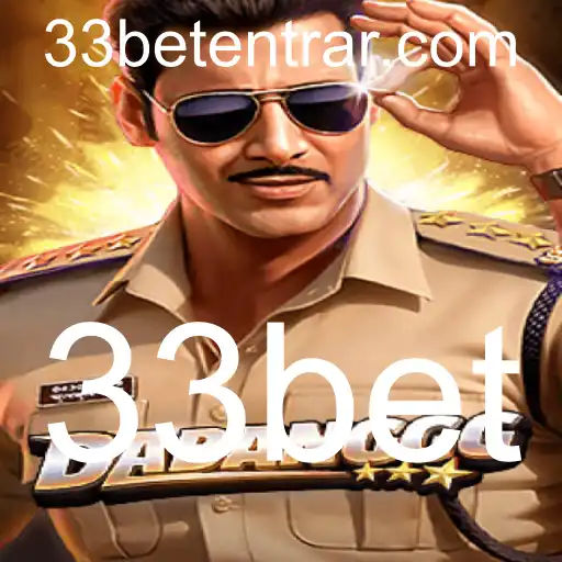 Explorando o Universo de DABANGGG: Um Guia Completo para Jogadores de 33bet