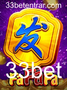 Descubra o Fascinante Mundo do Jogo 'FaFaFa' com 33bet