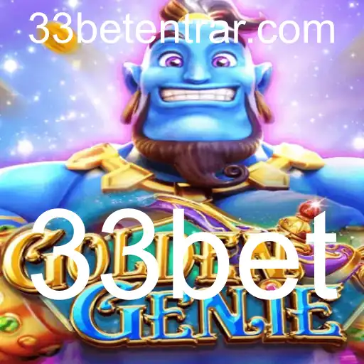 Explorando o Mundo de GOLDENGENIE e a Estratégia de 33bet