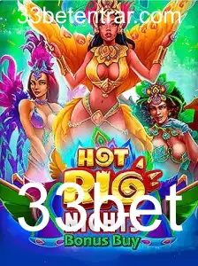 Descubra os Encantos do Jogo HotRioNightsBonusBuy com 33bet