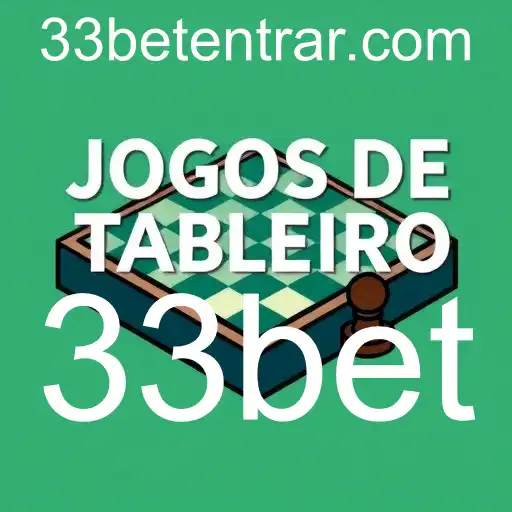 Jogos de tabuleiro