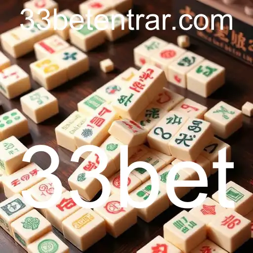 Mahjong