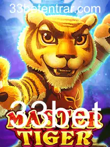 Explorando o Universo do Jogo MasterTiger e a Estratégia 33bet