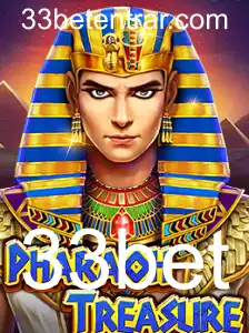 PharaohTreasure: Uma Jornada Épica ao Antigo Egito com 33bet