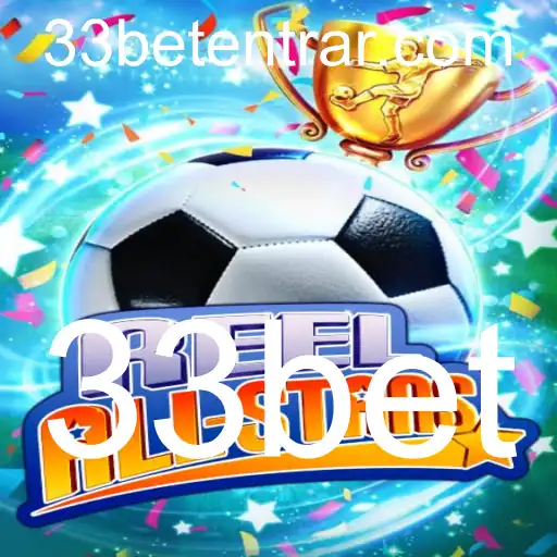 ReelAllStars: Dominando a Nova Sensação dos Cassinos com 33bet