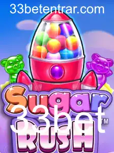 Explorando o Mundo Encantado de SugarRush e a Estratégia 33bet