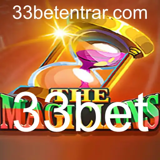 TheMagicians: Explore o Fascinante Mundo do Jogo Estratégico com 33bet
