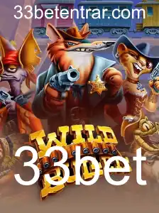 Explorando o Mundo de WildBullets: O Jogo Revolucionário com 33bet