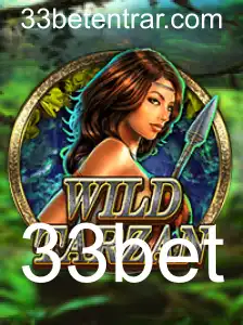 Explorando o Mundo Selvagem de WildTarzan: Um Jogo Único com o 33bet